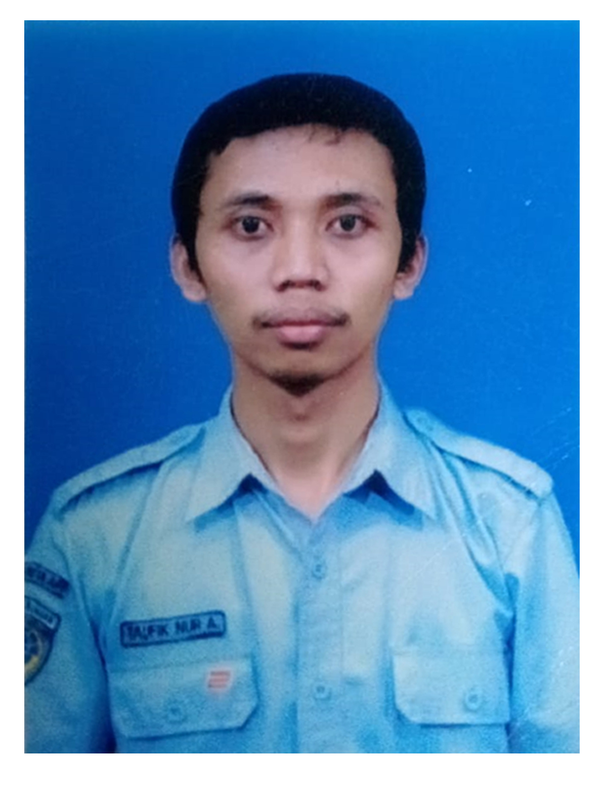 Taufik Nur Azis